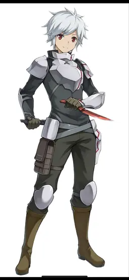 Profile image of ベル