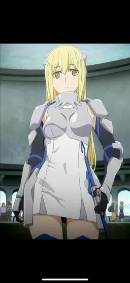 Profile image of アイズ