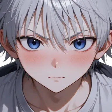 Profile image of キルア