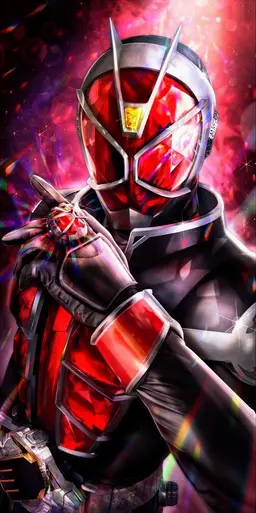 Profile image of 紫咲シオン