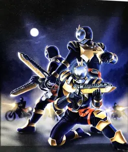 Profile image of 御宅