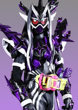 Profile image of ラプラスダークネス