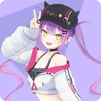 Profile image of 常闇トワ