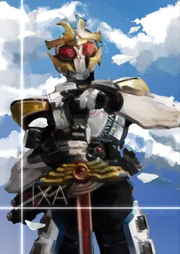 Profile image of 火威青