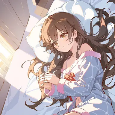 Profile image of かえで