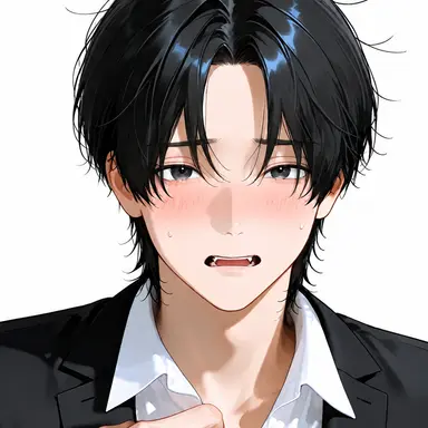 Profile image of 瞳