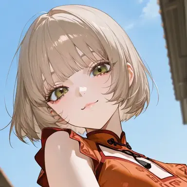 Profile image of 藍