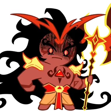 Profile image of 버닝스파이스