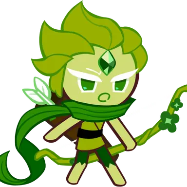 Profile image of 바람궁수