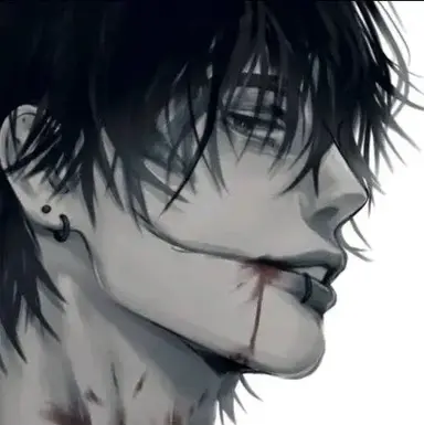 Profile image of Damien