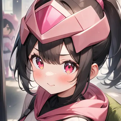 yuukin5963의 あかり