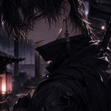 Profile image of 白夜