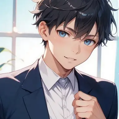 Profile image of 遥斗