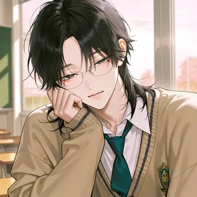 Profile image of 黒羽智也