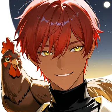 Profile image of Colin