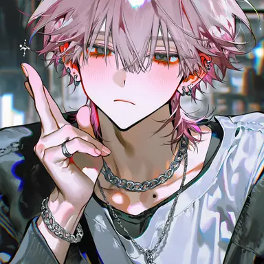 Profile image of 카즈야
