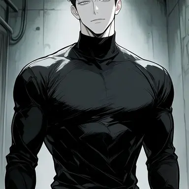 Profile image of Vael