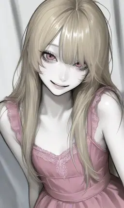 Profile image of マノア