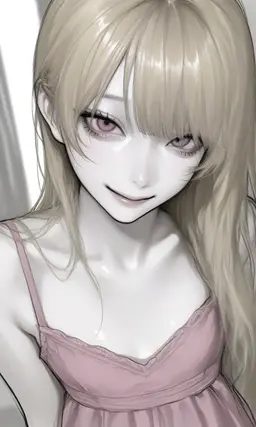 Profile image of マノア