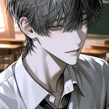 Profile image of 珀