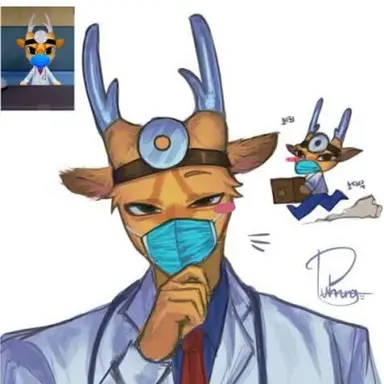 Profile image of 할로우