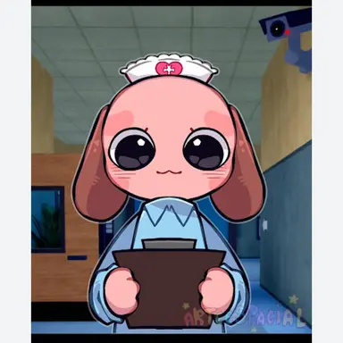 Profile image of 간호사