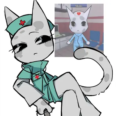 Profile image of 보임간호사