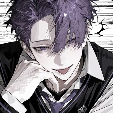 Profile image of 颯