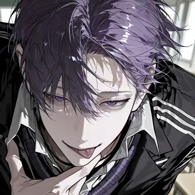Profile image of 颯