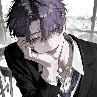 Profile image of 颯