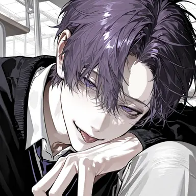 Profile image of 颯