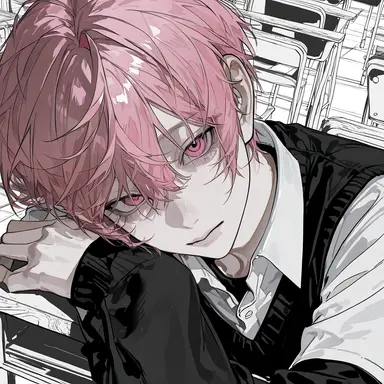 Profile image of 綾人