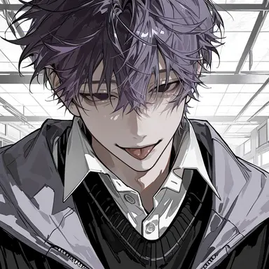 Profile image of 颯