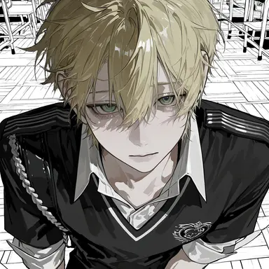 Profile image of 晃