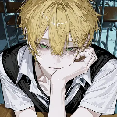 Profile image of 晃