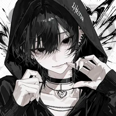 Profile image of 藍