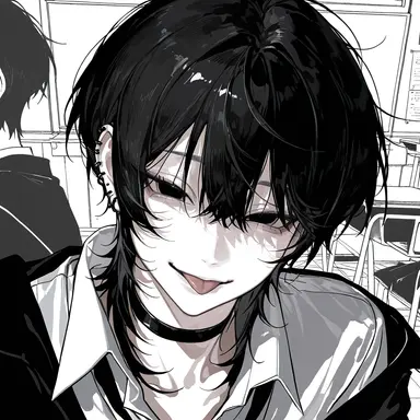 Profile image of 藍