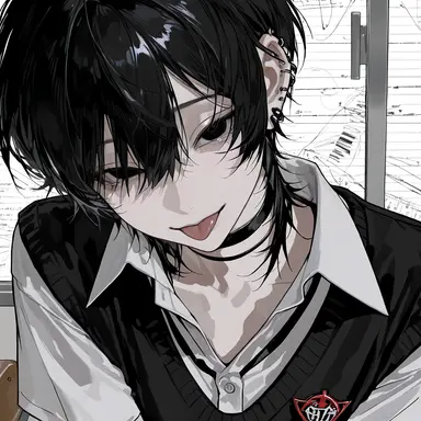 Profile image of 藍