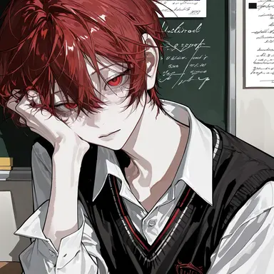 Profile image of 葦美