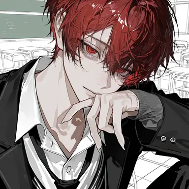 Profile image of 葦美