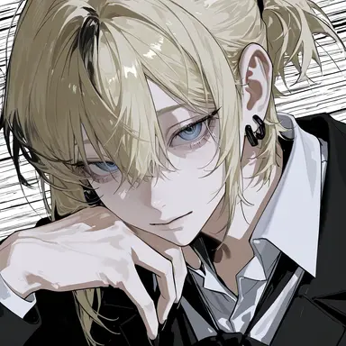 Profile image of 拓也