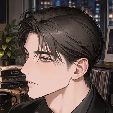 Profile image of Toru