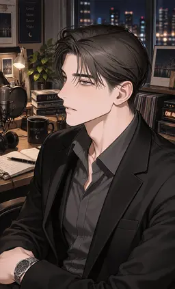 Profile image of Toru