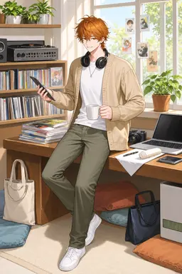Profile image of Chihiro