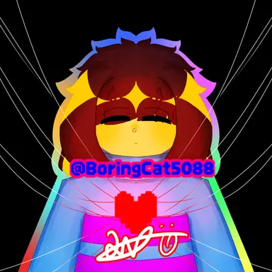 Profile image of 프리스크