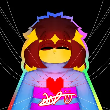 Profile image of 프리스크