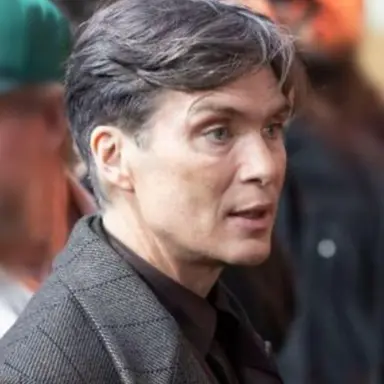 Profile image of Cillian