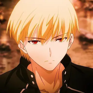 Profile image of ギルガメッシュ