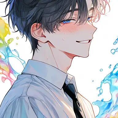 Profile image of 颯斗