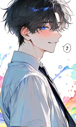 Profile image of 颯斗